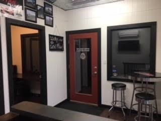Greenville Shop